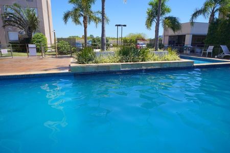 Apartamento para alugar com 50m², 2 quartos e 1 vagaÁrea comum - Piscina