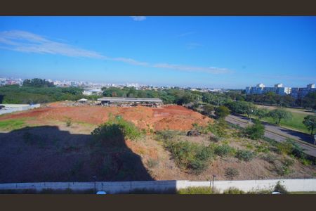 Vista da Rua de apartamento para alugar com 2 quartos, 50m² em Humaitá, Porto Alegre