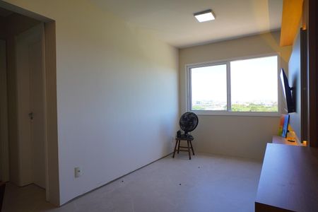 Sala de apartamento para alugar com 2 quartos, 50m² em Humaitá, Porto Alegre