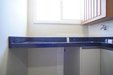 Apartamento para alugar com 50m², 2 quartos e 1 vagaÁrea  de serviço 