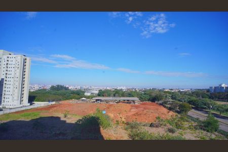 Vista da Rua de apartamento para alugar com 2 quartos, 50m² em Humaitá, Porto Alegre