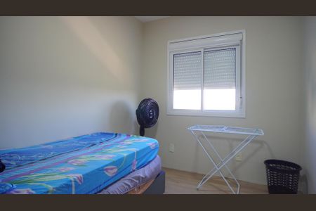 Quarto 2 de apartamento para alugar com 2 quartos, 50m² em Humaitá, Porto Alegre