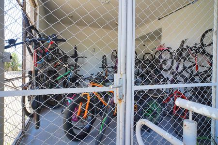 Apartamento para alugar com 50m², 2 quartos e 1 vagaBicicletario 