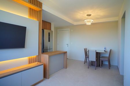 Apartamento para alugar com 50m², 2 quartos e 1 vagaSala