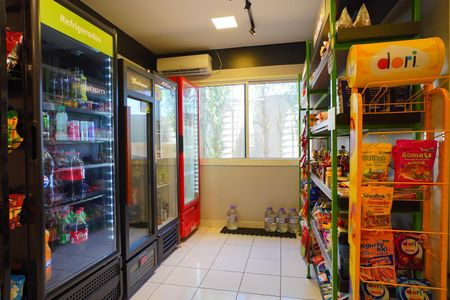 Apartamento para alugar com 50m², 2 quartos e 1 vagaMercado 