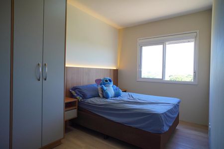 Apartamento para alugar com 50m², 2 quartos e 1 vagaQuarto 2