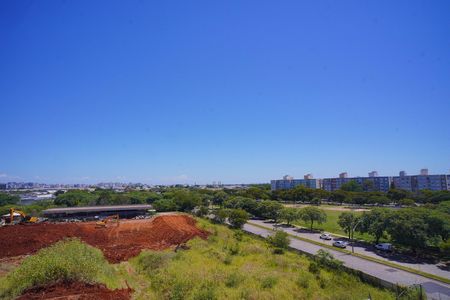 Apartamento para alugar com 50m², 2 quartos e 1 vagaQuarto 1_Vista 