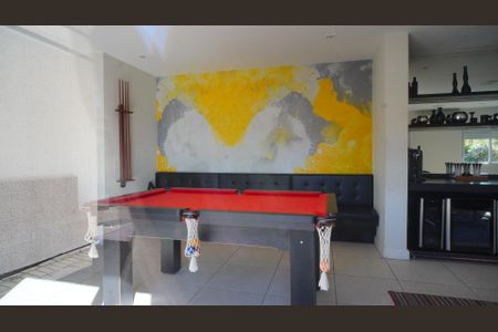 Área comum de apartamento para alugar com 2 quartos, 50m² em Humaitá, Porto Alegre