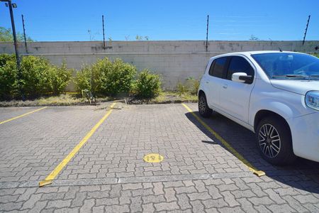 Apartamento para alugar com 50m², 2 quartos e 1 vagaGaragem 