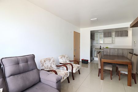 Apartamento à venda com 3 quartos, 68m² em Jardim Carvalho, Porto Alegre