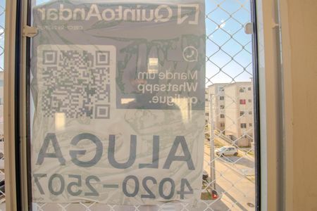 Apartamento para alugar com 42m², 2 quartos e 1 vagaPlaquinha