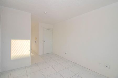 Apartamento para alugar com 42m², 2 quartos e 1 vagaSala