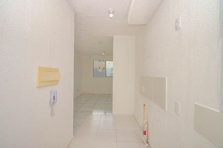Apartamento para alugar com 42m², 2 quartos e 1 vagaCozinha