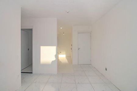 Apartamento para alugar com 42m², 2 quartos e 1 vagaSala