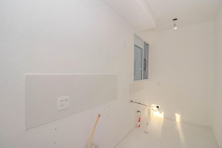 Apartamento para alugar com 42m², 2 quartos e 1 vagaCozinha