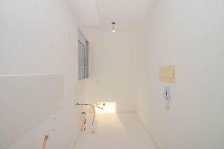 Apartamento para alugar com 42m², 2 quartos e 1 vagaCozinha