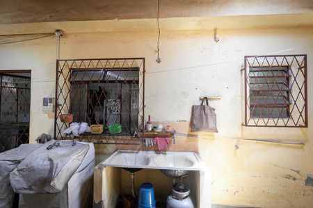 Casa à venda com 400m², 2 quartos e 1 vaga Casa à venda com 400m², 2 quartos e 1 vagaÁrea de serviço