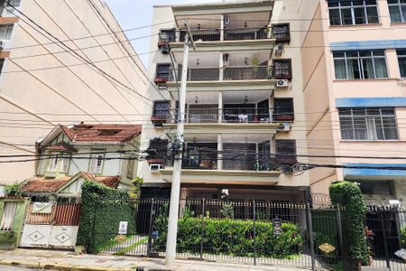 Apartamento à venda com 85m², 2 quartos e 1 vaga Apartamento à venda com 85m², 2 quartos e 1 vagaFachada do Condomínio