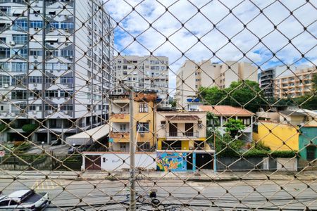 Vista de apartamento à venda com 2 quartos, 85m² em Maracanã, Rio de Janeiro