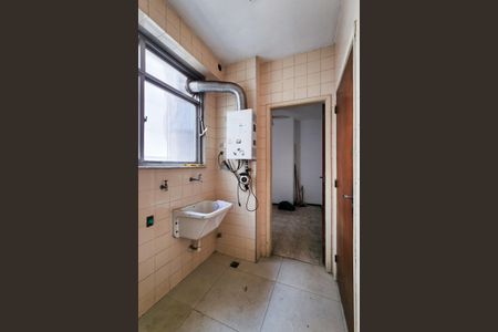 Apartamento à venda com 85m², 2 quartos e 1 vaga Apartamento à venda com 85m², 2 quartos e 1 vagaÁrea de Serviço