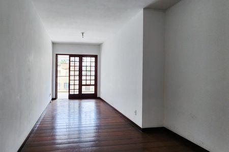 Sala  de apartamento à venda com 2 quartos, 85m² em Maracanã, Rio de Janeiro