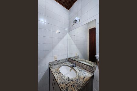 Apartamento à venda com 85m², 2 quartos e 1 vaga Apartamento à venda com 85m², 2 quartos e 1 vagaBanheiro da Suíte