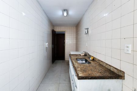 Apartamento à venda com 85m², 2 quartos e 1 vaga Apartamento à venda com 85m², 2 quartos e 1 vagaCozinha