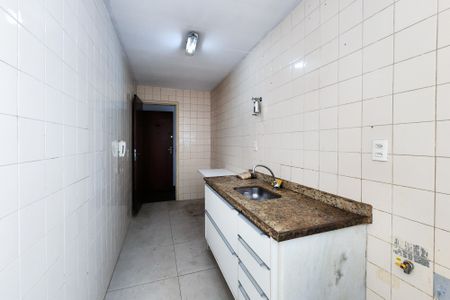 Apartamento à venda com 85m², 2 quartos e 1 vaga Apartamento à venda com 85m², 2 quartos e 1 vagaCozinha