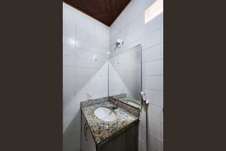 Apartamento à venda com 85m², 2 quartos e 1 vaga Apartamento à venda com 85m², 2 quartos e 1 vagaBanheiro da Suíte