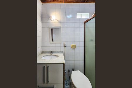 Apartamento à venda com 85m², 2 quartos e 1 vaga Apartamento à venda com 85m², 2 quartos e 1 vagaBanheiro Social