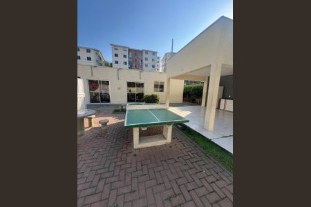 Apartamento à venda com 45m², 2 quartos e 1 vagaÁrea comum