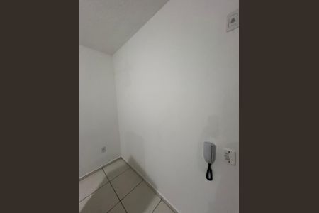 Apartamento à venda com 45m², 2 quartos e 1 vagaQuarto 1