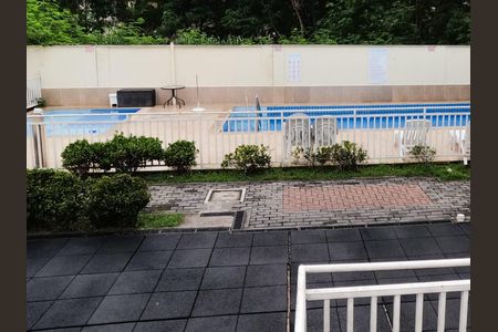 Apartamento à venda com 45m², 2 quartos e 1 vagaÁrea comum