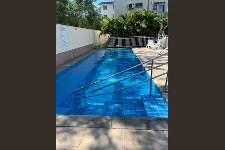 Apartamento à venda com 45m², 2 quartos e 1 vagaÁrea comum