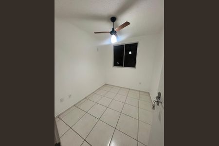 Apartamento à venda com 45m², 2 quartos e 1 vagaQuarto 1