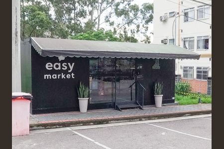 Apartamento à venda com 45m², 2 quartos e 1 vagaÁrea comum