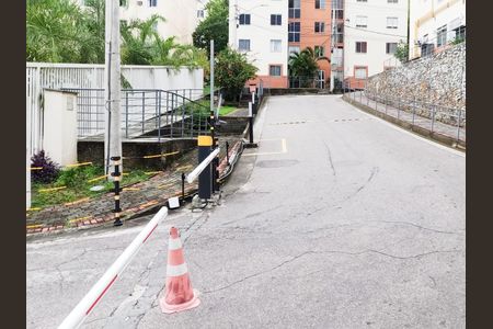 Apartamento à venda com 45m², 2 quartos e 1 vagaÁrea comum