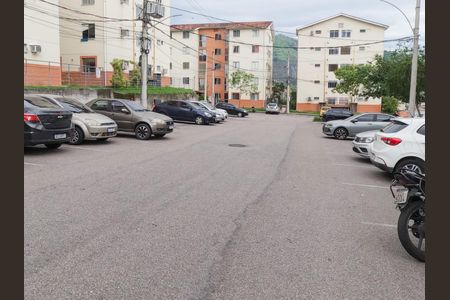 Apartamento à venda com 45m², 2 quartos e 1 vagaÁrea comum