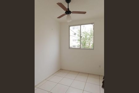 Apartamento à venda com 45m², 2 quartos e 1 vagaQuarto 2