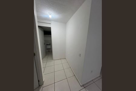 Apartamento à venda com 45m², 2 quartos e 1 vagaSala