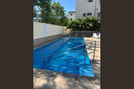 Apartamento à venda com 45m², 2 quartos e 1 vagaÁrea comum