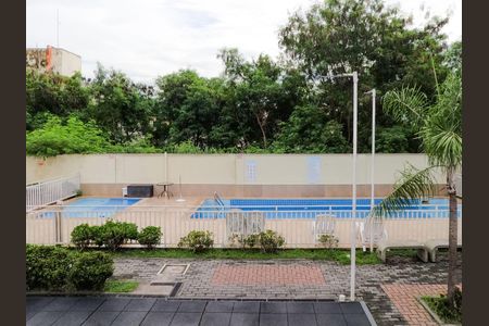 Apartamento à venda com 45m², 2 quartos e 1 vagaÁrea comum