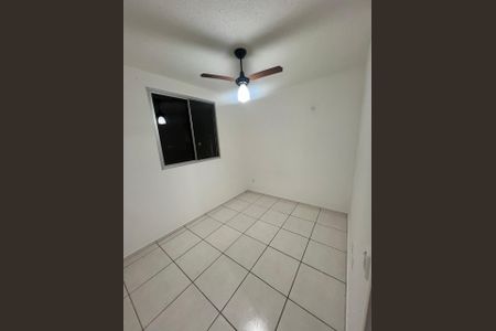 Apartamento à venda com 45m², 2 quartos e 1 vagaQuarto 1