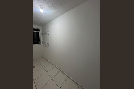 Apartamento à venda com 45m², 2 quartos e 1 vagaQuarto 1