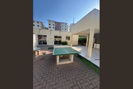 Apartamento à venda com 45m², 2 quartos e 1 vagaÁrea comum