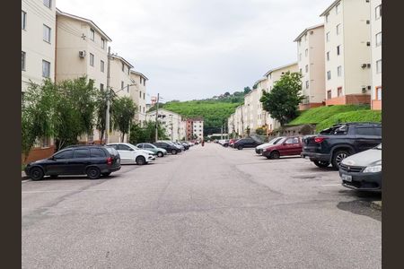 Apartamento à venda com 45m², 2 quartos e 1 vagaÁrea comum