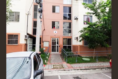 Apartamento à venda com 45m², 2 quartos e 1 vagaÁrea comum