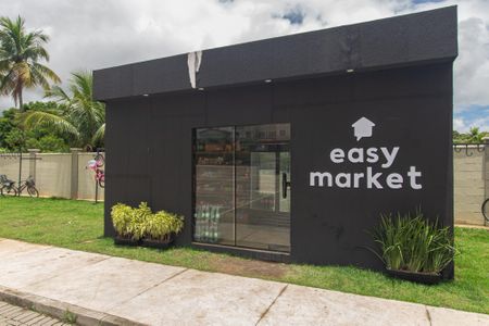 Apartamento para alugar com 40m², 2 quartos e 1 vaga Apartamento para alugar com 40m², 2 quartos e 1 vagaÁrea comum