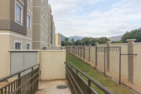 Apartamento para alugar com 40m², 2 quartos e 1 vaga Apartamento para alugar com 40m², 2 quartos e 1 vagaÁrea comum