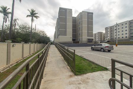 Apartamento para alugar com 40m², 2 quartos e 1 vaga Apartamento para alugar com 40m², 2 quartos e 1 vagaÁrea comum